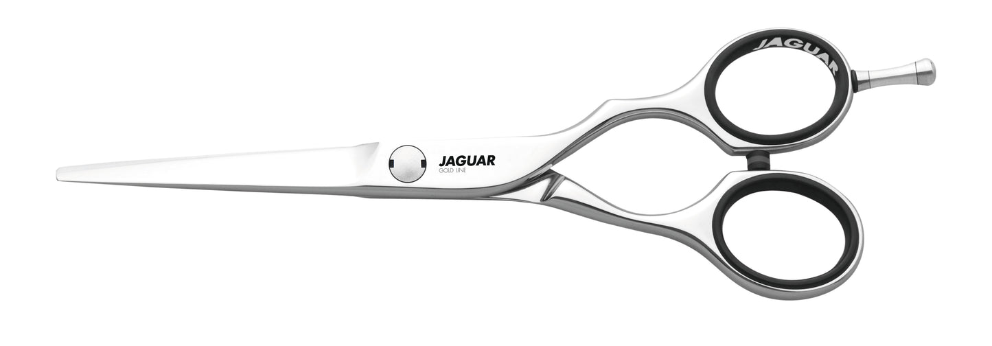 Jaguar Diamond Hairdressing Scissors - LoveSelf Beauty