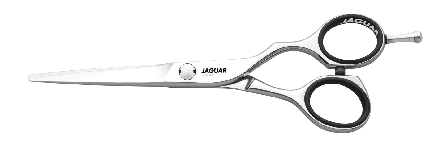 Jaguar Diamond E Hairdressing Scissors - LoveSelf Beauty