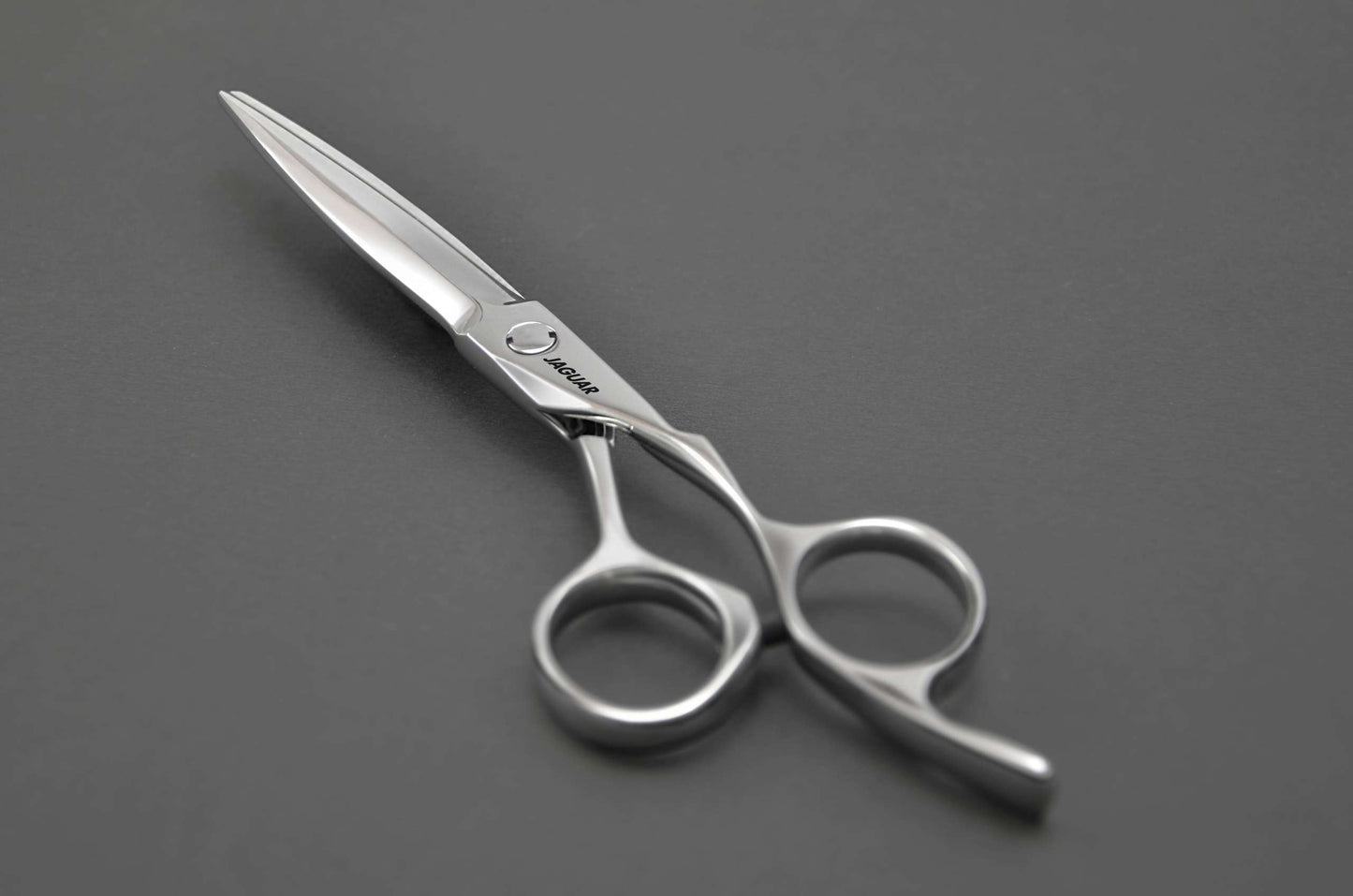 Jaguar Heron Hairdressing Scissors - LoveSelf Beauty