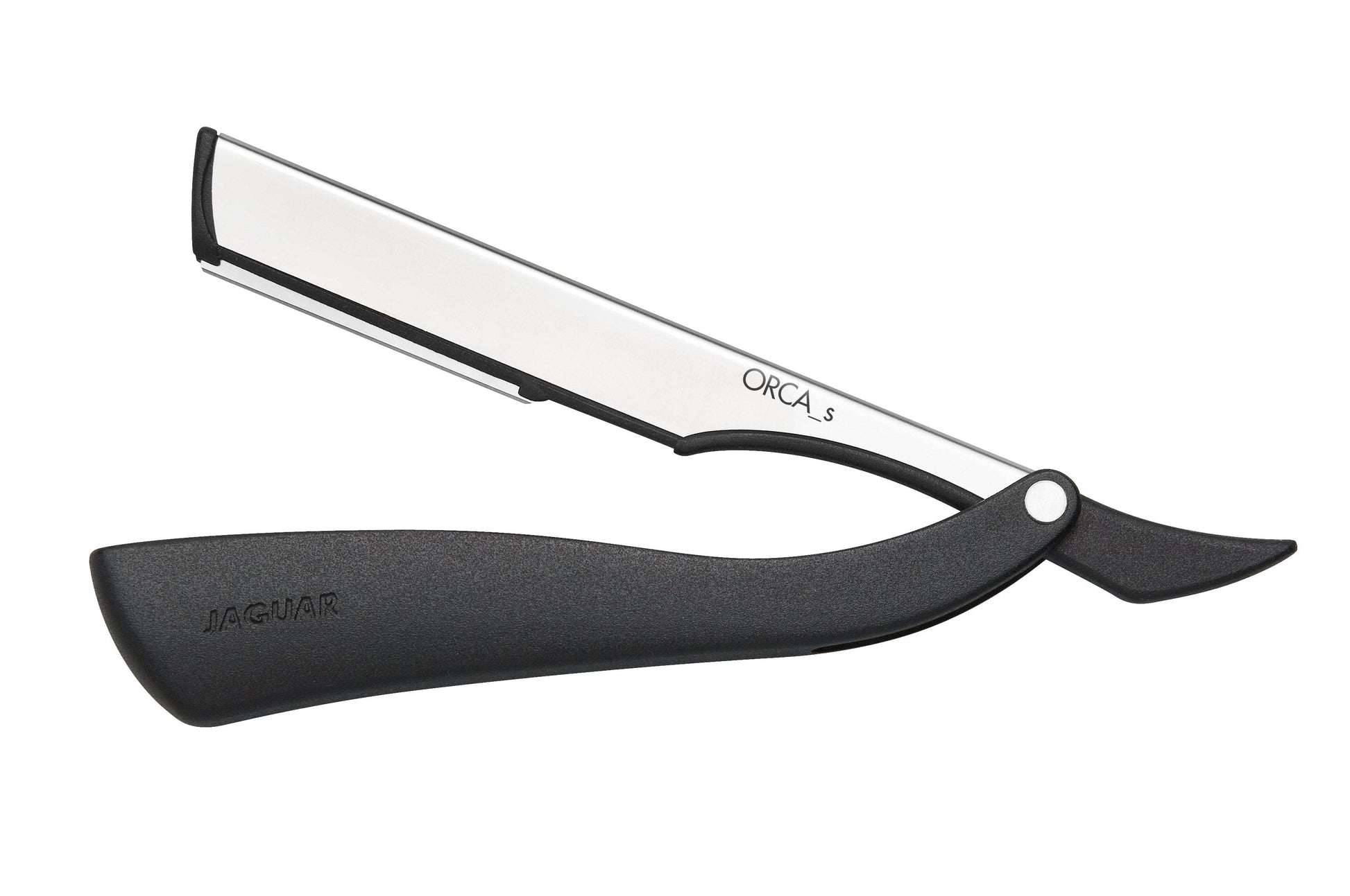 Buy Jaguar Shaving Razor ORCA S with 39.4mm small blade, Salon Hair Shave Razor available in India | Love Self Beauty