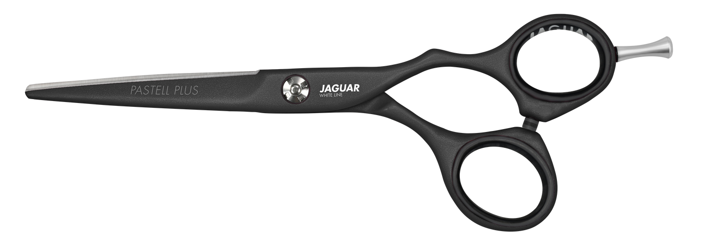 Buy Jaguar Hair Scissors Pastell Plus Crane Lava. Professional hairdressing scissors. Best hair cutting Scissors for salons | Love Self Beauty.