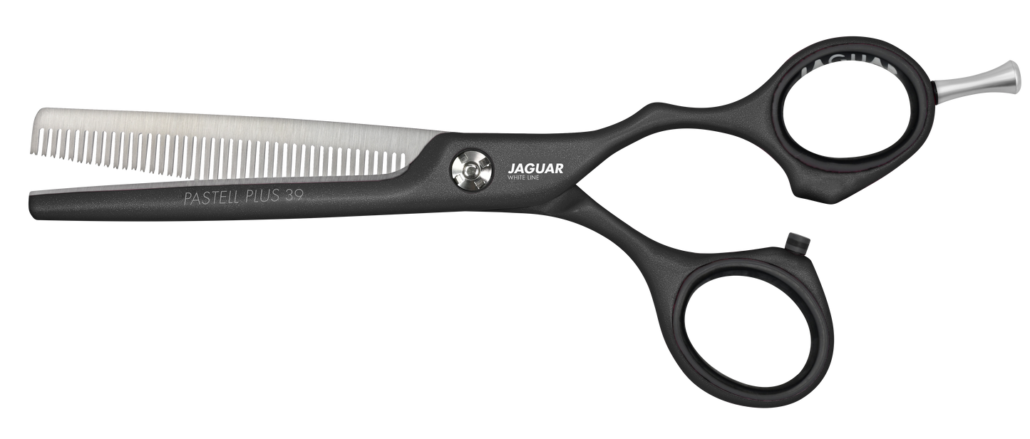Buy Jaguar Pastell Plus Crane Lava Professional Hairdressing Scissors. Best Salon Scissors for Hair Cutting and Slicing | Love Self Beauty.