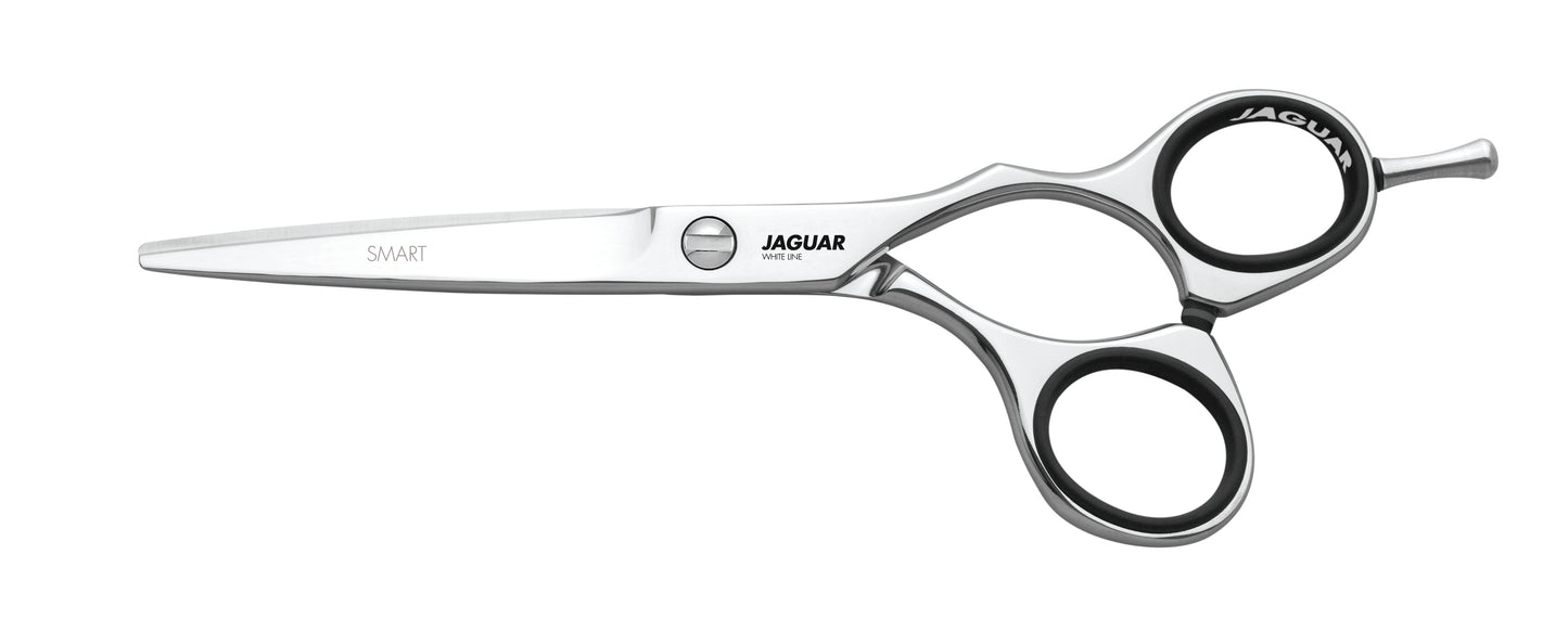 Buy Jaguar hairdressing Scissors Smart 5.5 inch, Jaguar Scissors available in India | Love Self Beauty