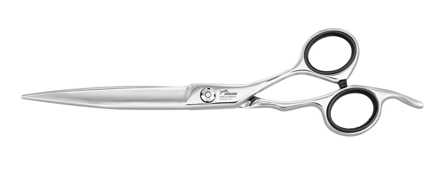 Jaguar hair cut Scissors Hera back | Love Self Beauty