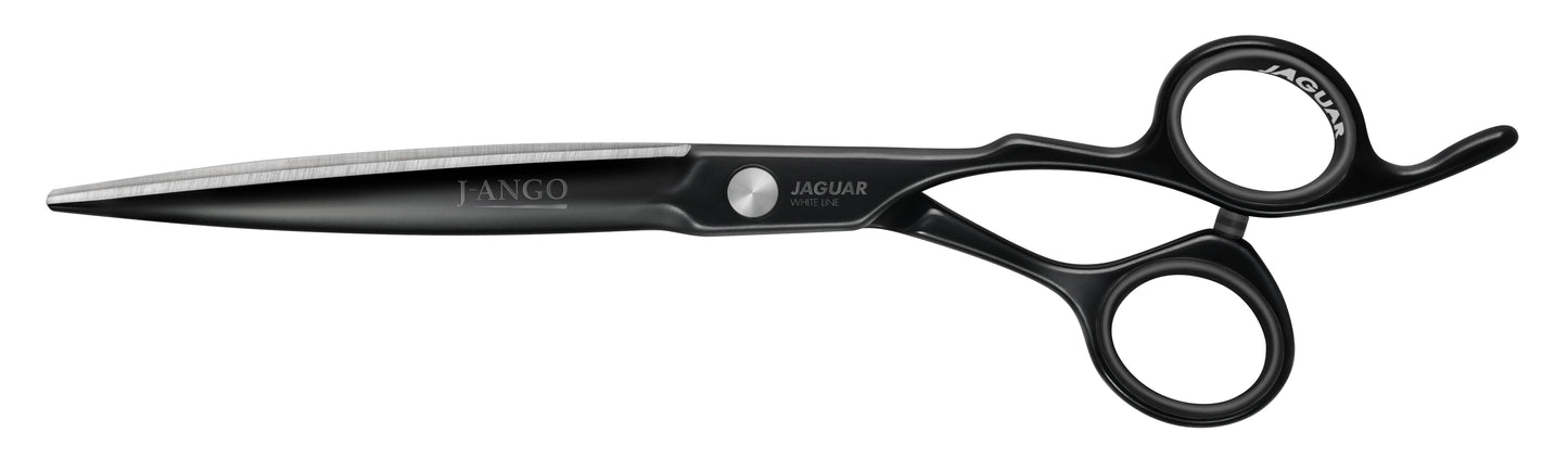Buy Jaguar Hairdressing scissors, Jango, large size 7 inch scissors is best Hair Scissors for Salons to cut and slice hair | Love Self Beauty.