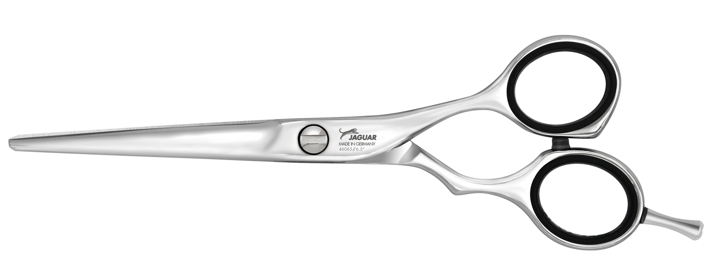 Jaguar Hairdressing scissors Lumen are best hair scissors for hair cutting and Slicing available in India.