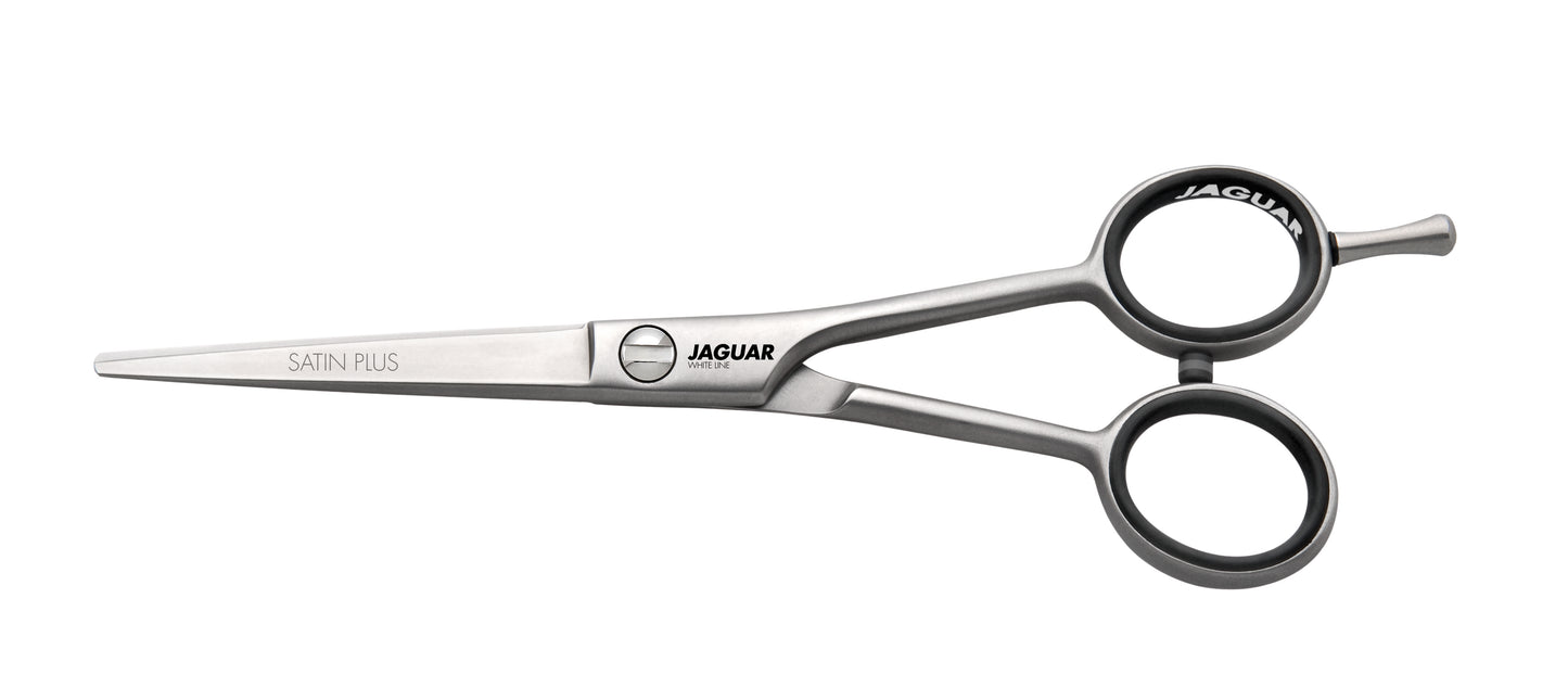Jaguar SATIN PLUS Hairdressing Scissors - LoveSelf Beauty