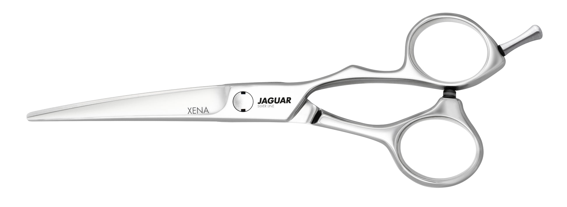 Buy Jaguar Curved blade hair scissors xena | Love Self Beauty.