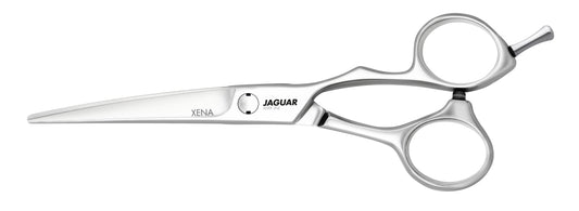 Buy Jaguar Curved blade hair scissors xena | Love Self Beauty.