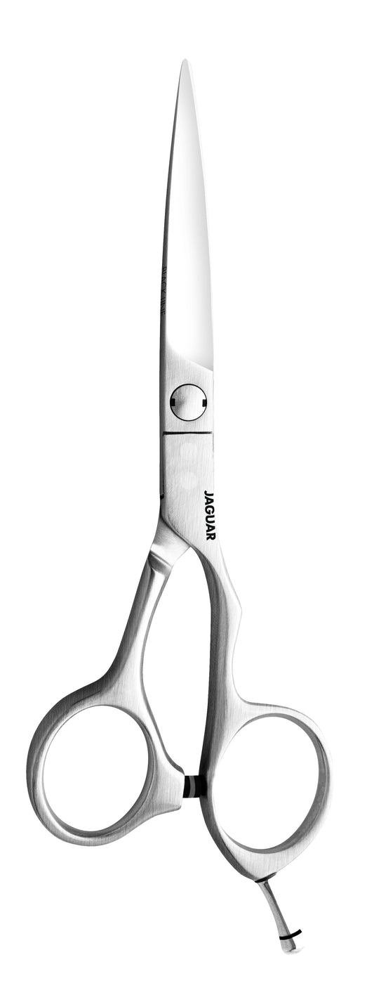 Jaguar VISION Hairdressing scissors 5.75 Inch | Black Line Scissors - LoveSelf Beauty