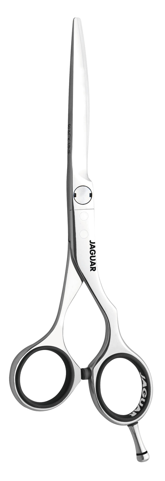 Jaguar EVOLUTION Hairdressing scissors 5.75 Inch | Black Line Scissors - LoveSelf Beauty