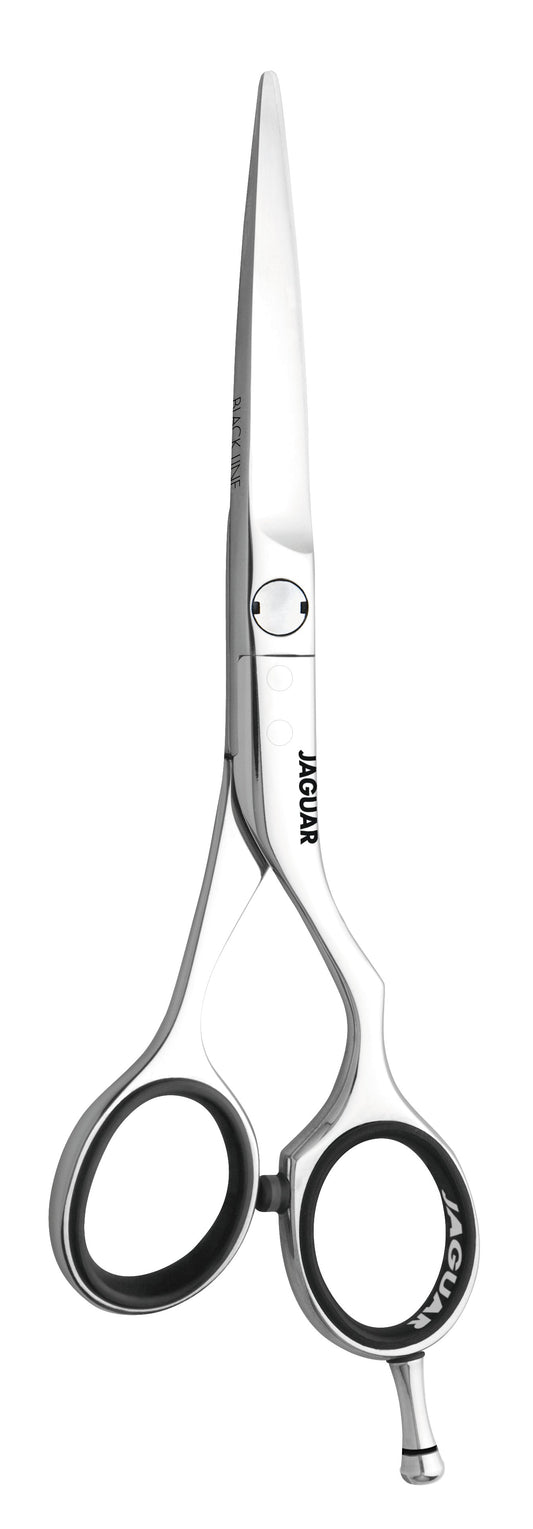 Jaguar EURO TECH Hairdressing scissors 5.75 Inch | Black Line Scissors - LoveSelf Beauty