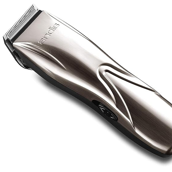 Andis hair clipper supra is fastest hair cutting trimmer in india.