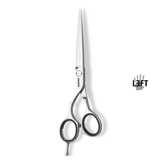 Buy Left Hand Scissors CJ4 Plus of Jaguar In India | Love Self Beauty.