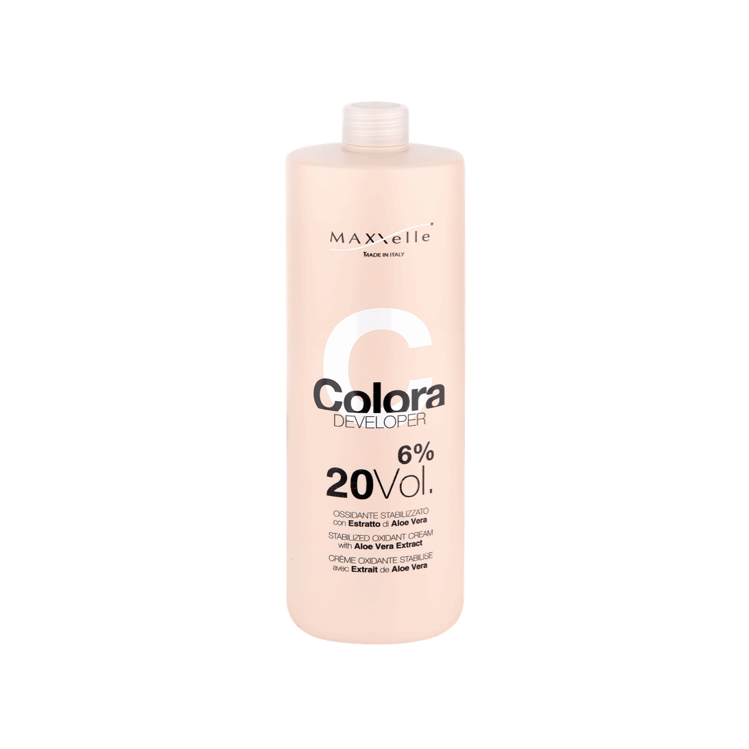 Colora Developer