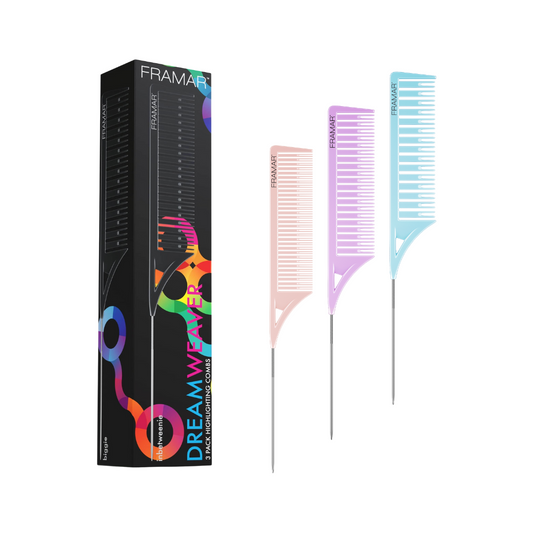 Framar Dreamweaver Comb | hair Section comb for Hair Coloring - Love Self Beauty