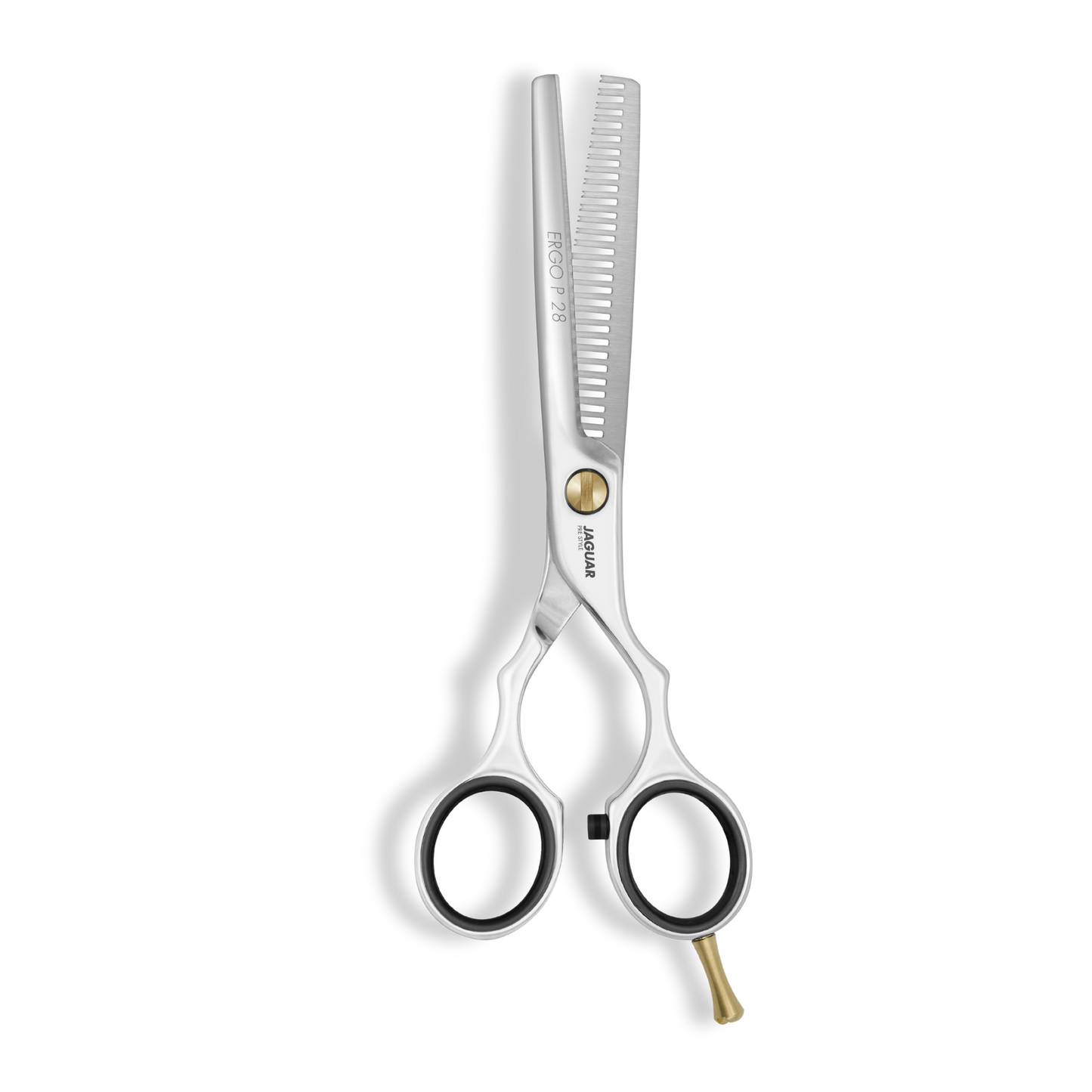 Buy Jaguar Hair Thinning Scissors ERGO P 28 Texturing Scissors | Classic Handle Design | Love Self Beauty