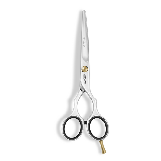 Buy Jaguar PRE STYLE ERGO P  Hair Dressing Scissors | Classic Handle Design - Love Self Beauty