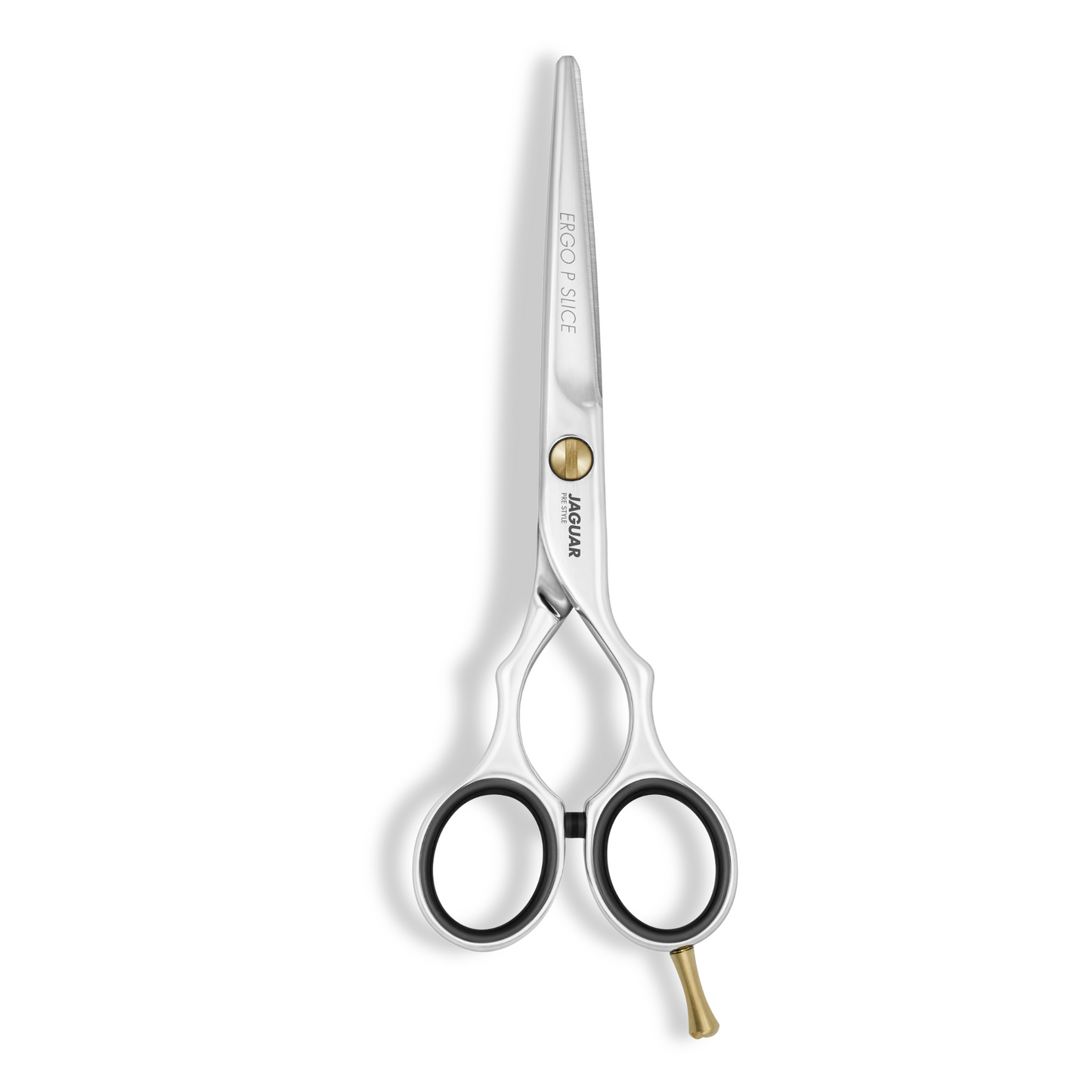 Buy Best Hair Cutting Scissors JAGUAR ERGO P SLICE for hairdressing in Salons | Love Self Beauty