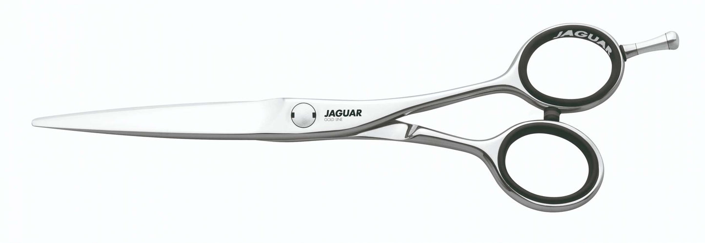 Jaguar Dynasty E Hairdressing Scissors - LoveSelf Beauty