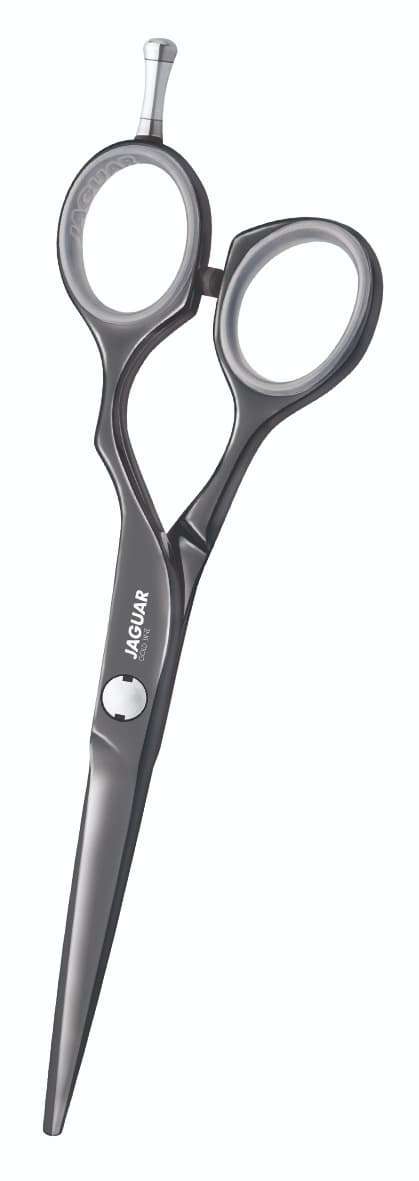 Jaguar Diamond E Titan Hairdressing Scissors - LoveSelf Beauty