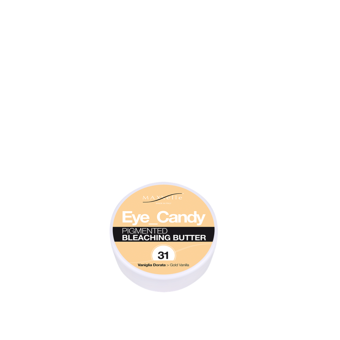 Pigmented Bleaching Butter eye_candy - LoveSelf Beauty