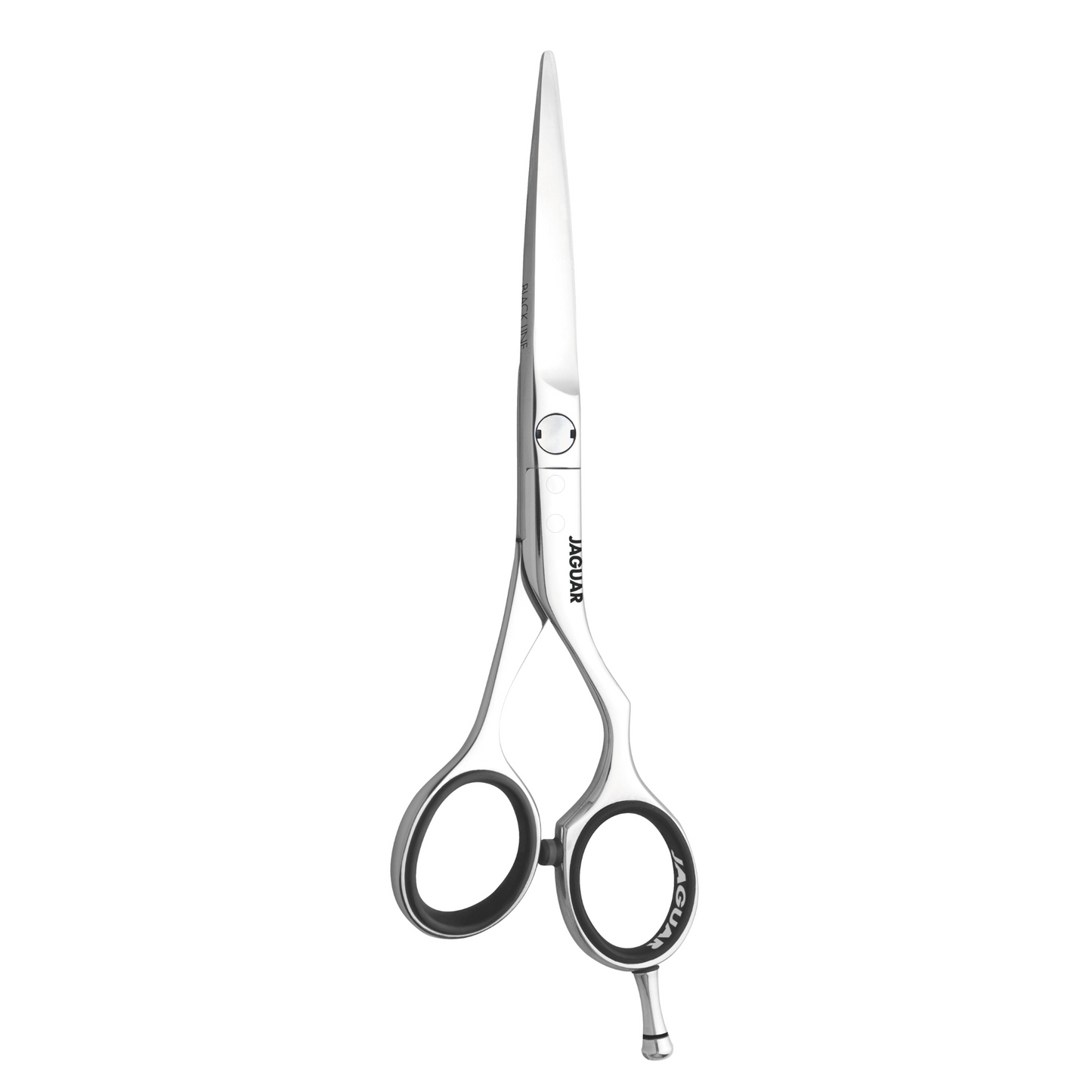 Buy Hair Cutting Scissor Jaguar Euro Tech Hairdressing scissors | Black Line Scissors | Love Self Beauty