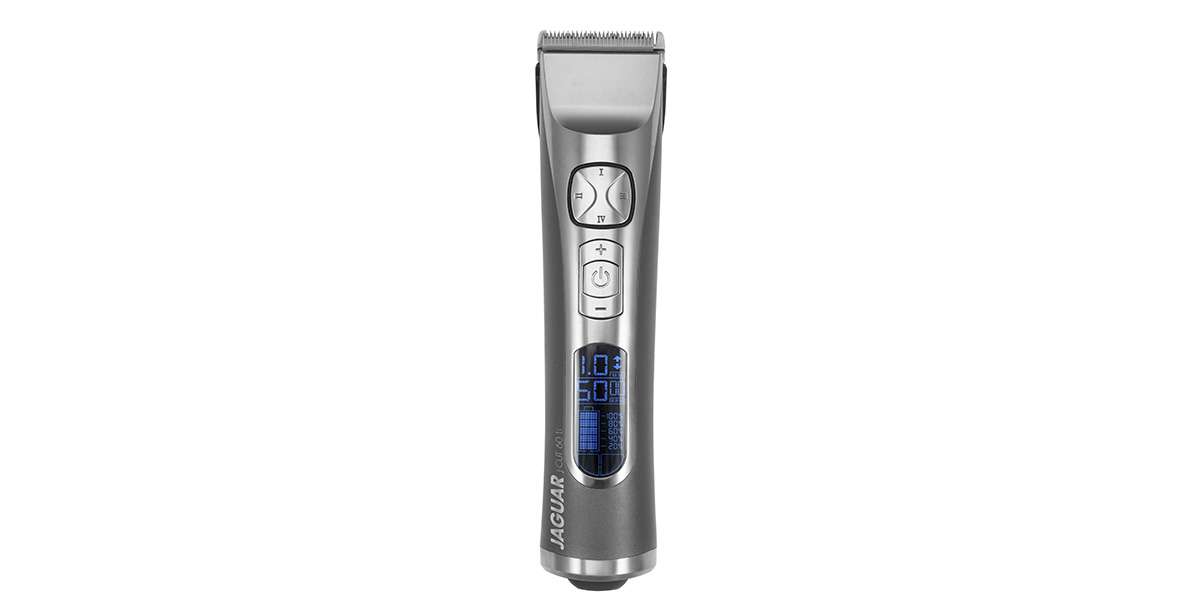 Jaguar Hair Clipper