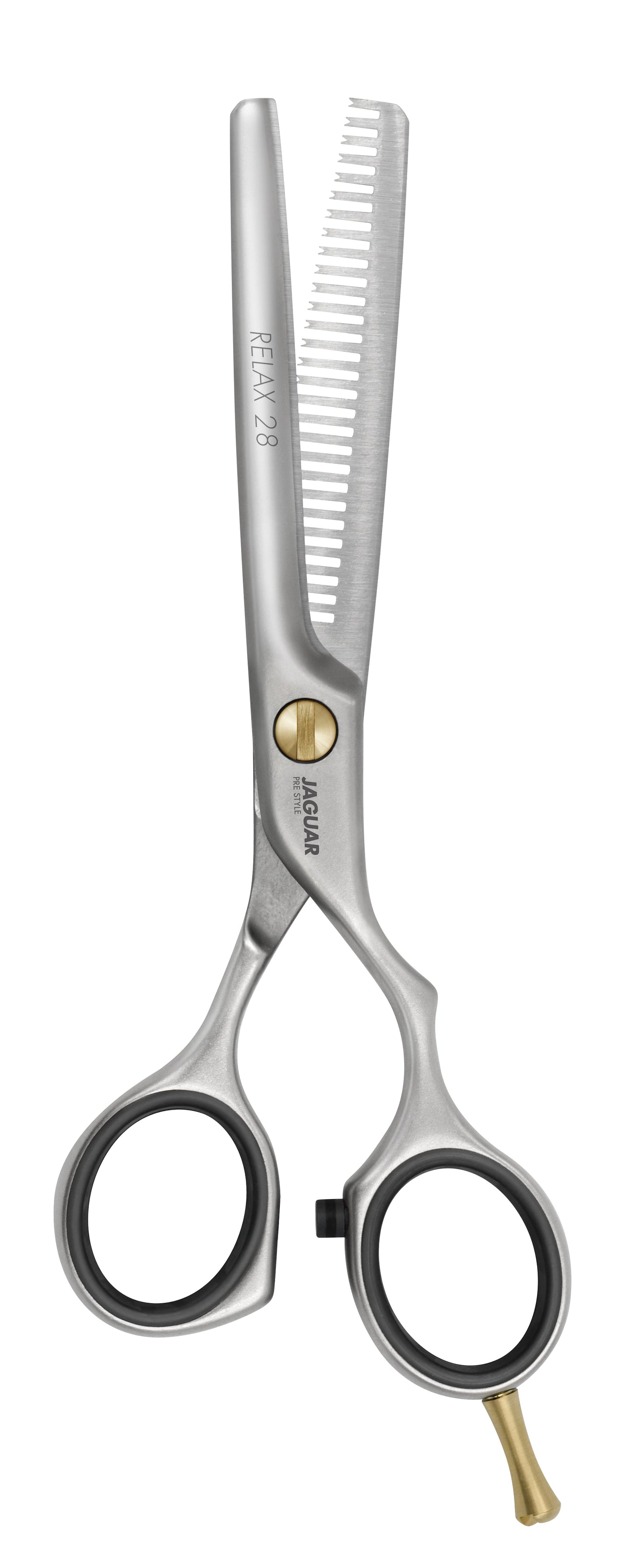 Buy RELAX 28 Texturing Scissors, Best Hair Thinning scissors in India | Love Self Beauty.