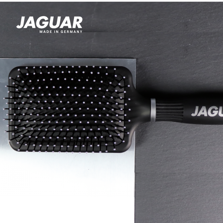 Buy Jaguar Hair Brush, Best Paddle Brush and Styling brush in India | Love Self Beauty