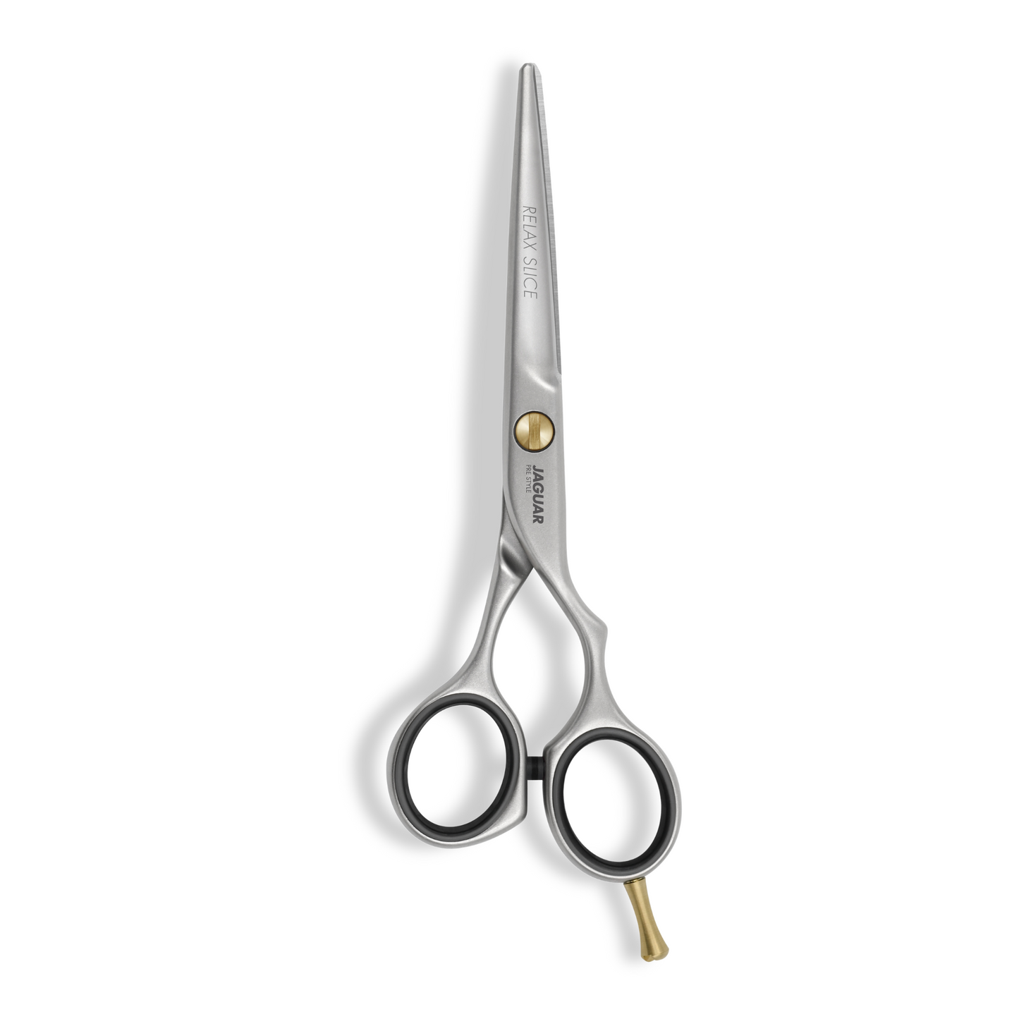 Buy Jaguar Hair Cutting Scissors RELAX SLICE for Professional hairdressing in Salons | Love Self Beauty.