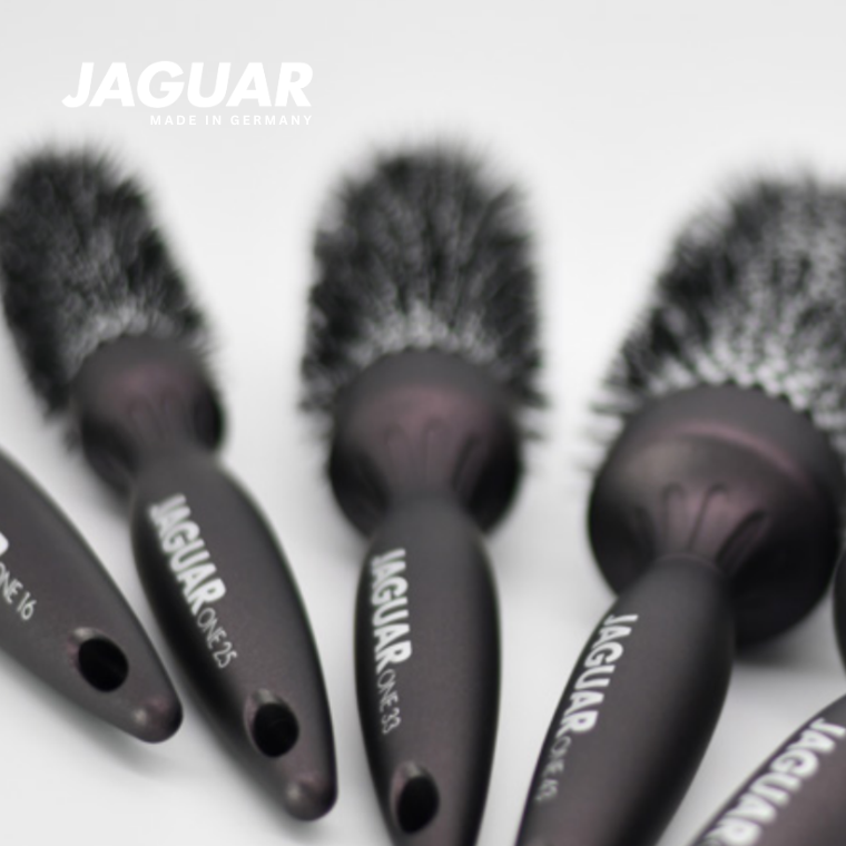 Buy Jaguar Blow Dry Hair Brush. Best Blow Brush in India | Love Self Beauty.