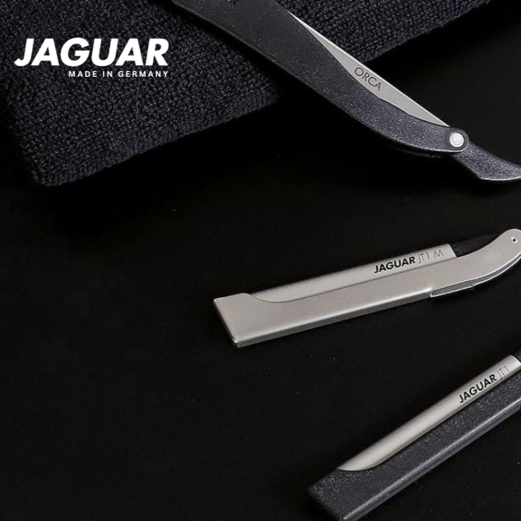 Buy Jaguar Razors for Shaving and hair cutting. Best Hair Razors in India.
