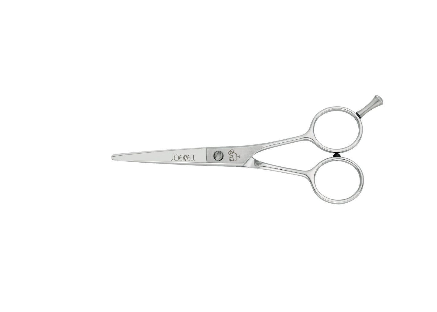 Buy Joewell Hair Dressing scissors in India Classic J50. Best Japanese Hair Cutting Scissors available online in India.