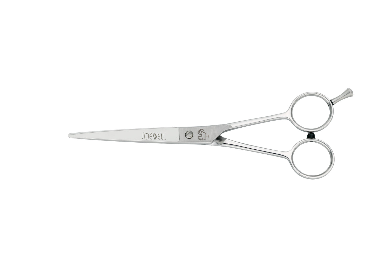 Buy Joewell Hair Dressing scissors in India Classic J60. Best Japanese Hair Cutting Scissors available online in India.