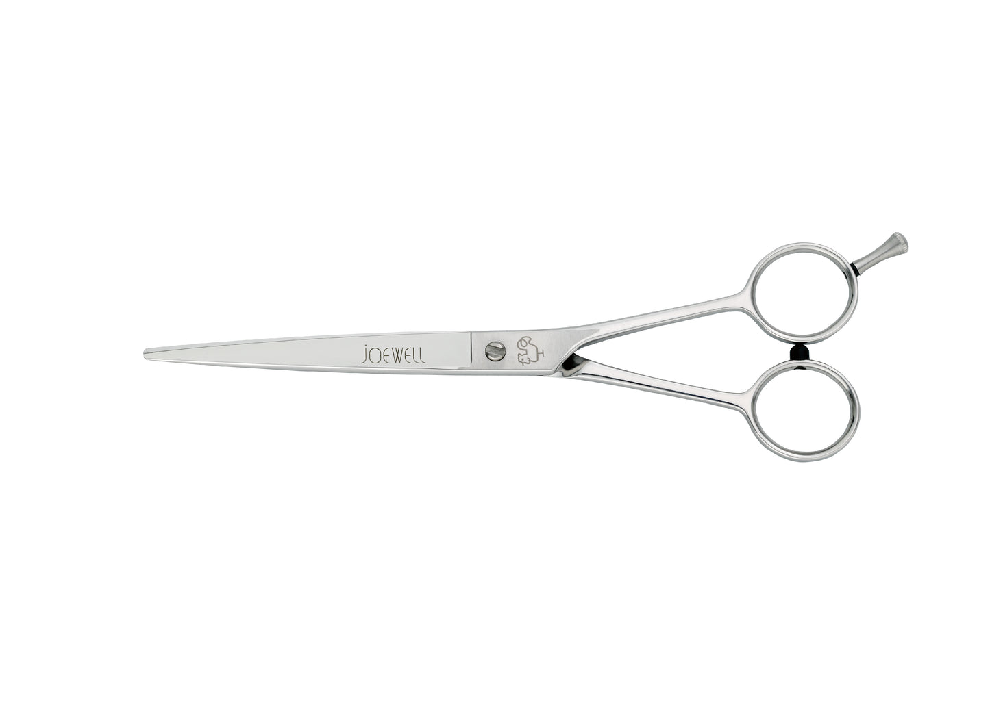 Buy Joewell Hair Dressing scissors in India Classic J70. Best Japanese Hair Cutting Scissors available online in India.