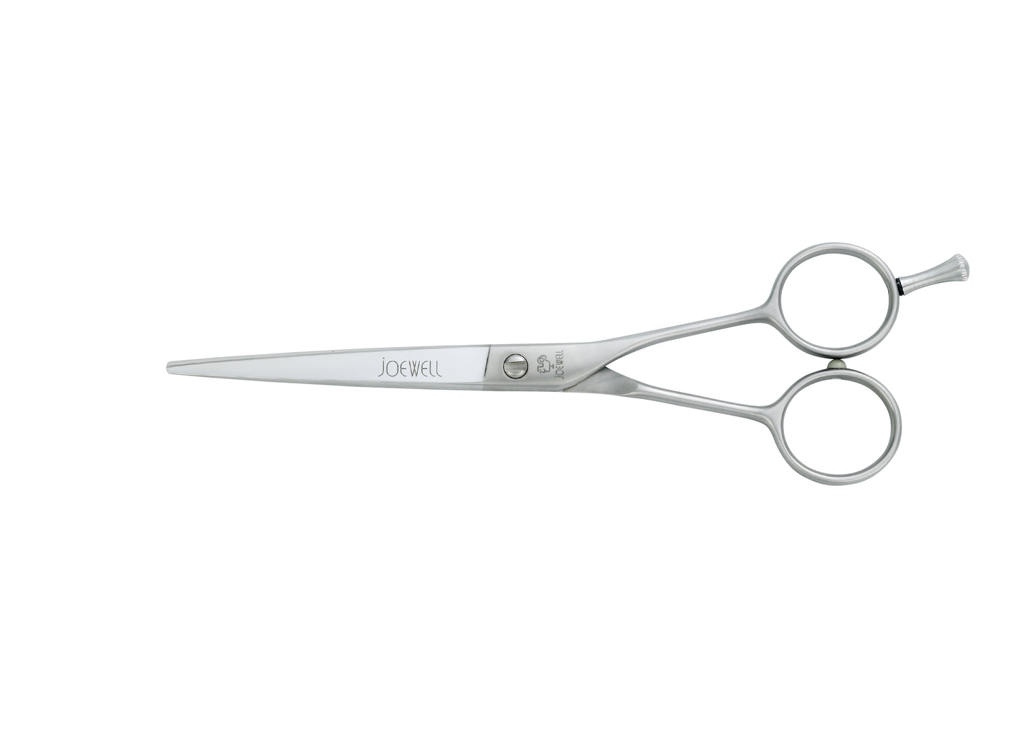Buy Joewell Hair Dressing scissors in India Classic Pro60. Best Japanese Hair Cutting Scissors available online in India.
