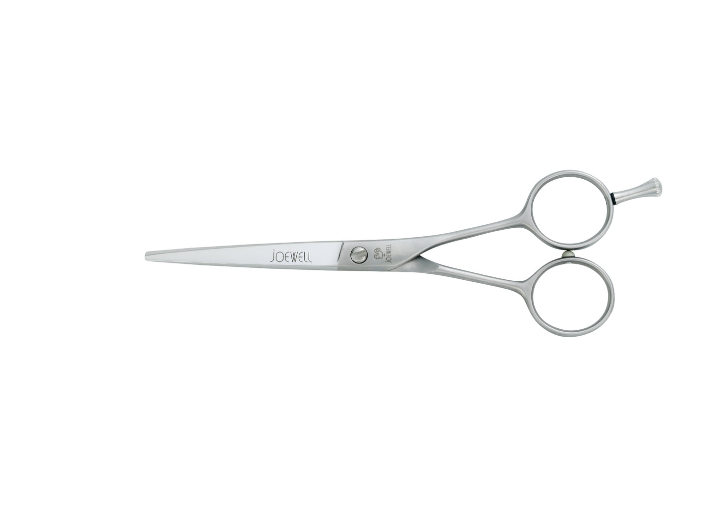 Buy Joewell Hair Dressing scissors in India Classic Pro55. Best Japanese Hair Cutting Scissors available online in India.