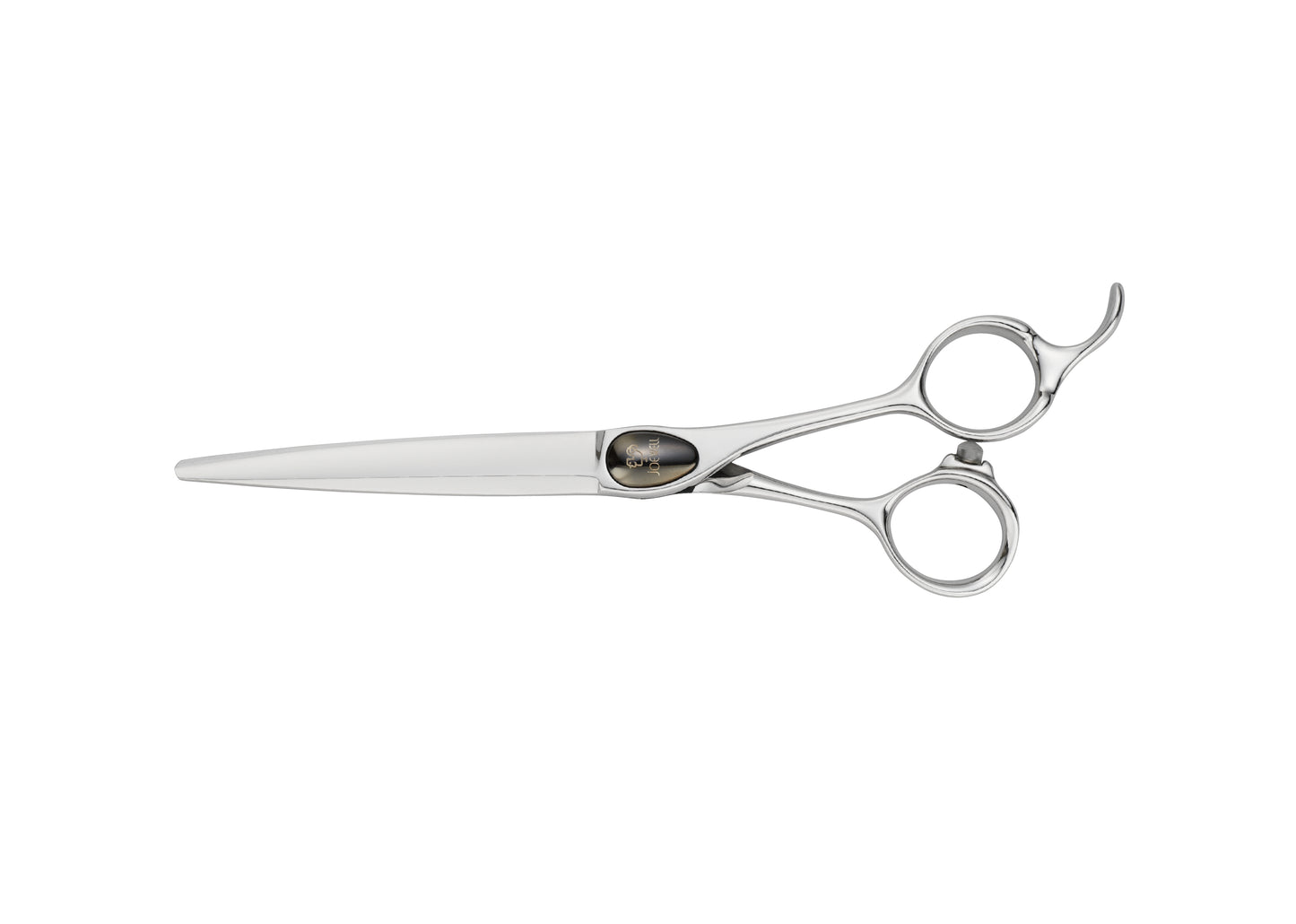 Buy Original Joewell Hair Cutting Scissors JKX65. Made in japan hair dressing scissors now available in India.