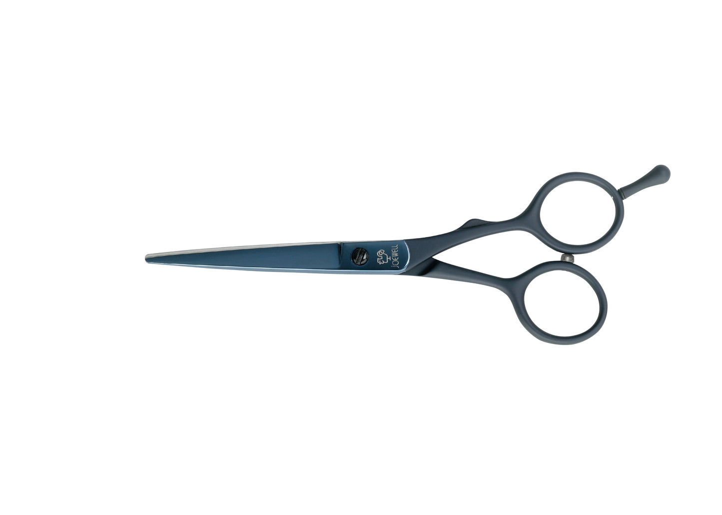 Buy Original Joewell Hair Cutting Scissors TR575, Made in Japan Hair Dressing Scissors now available in India.
