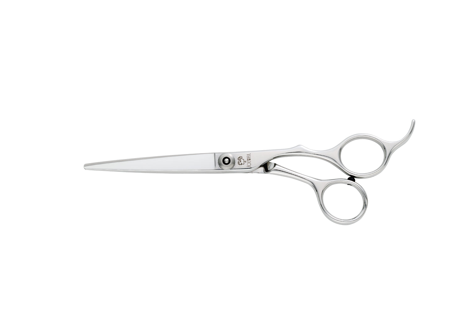 Buy Joewell Hair Dressing scissors ZII in India . Best Japanese Hair Cutting Scissors available online in India.
