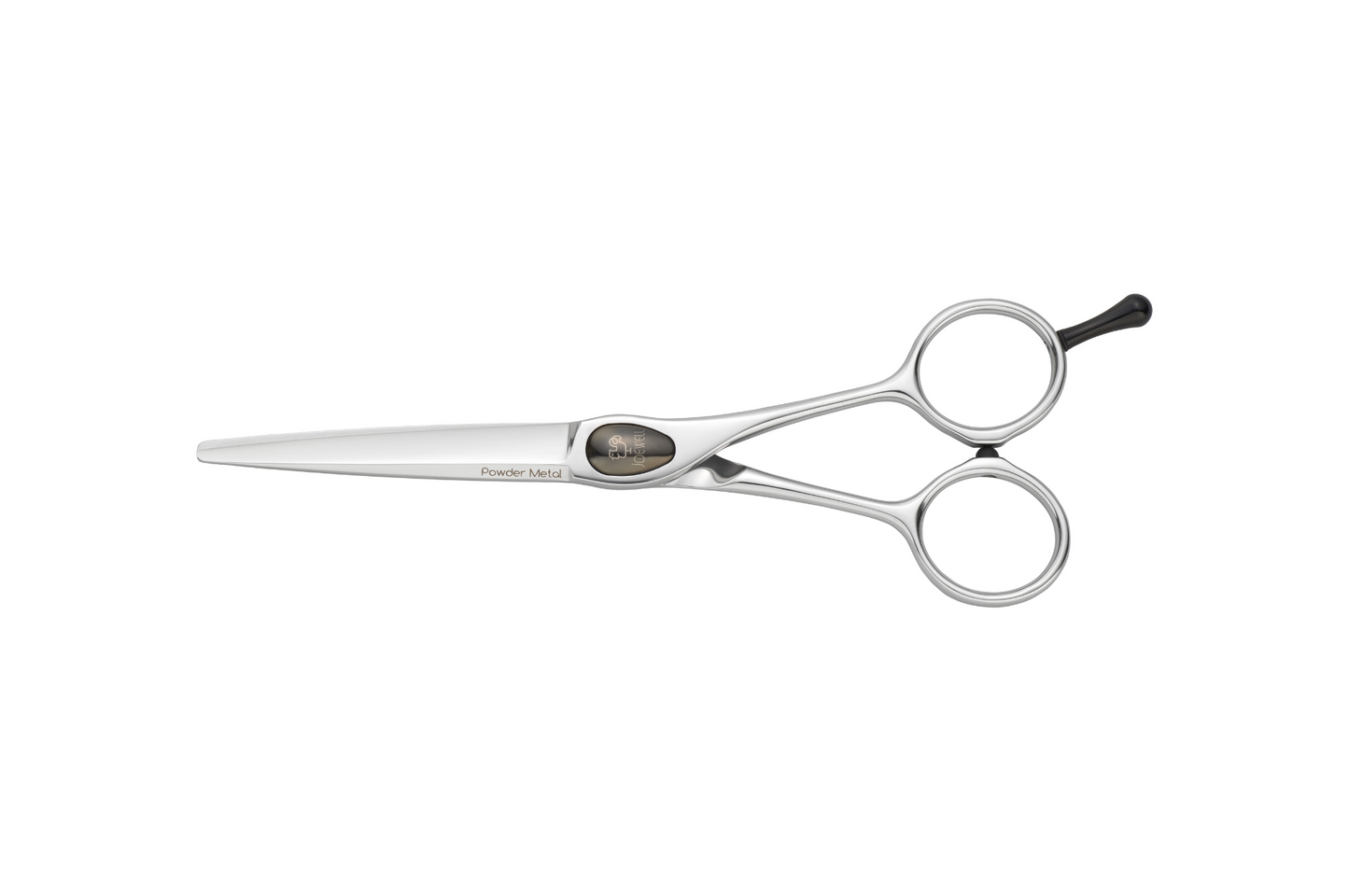 Buy Original Joewell Japanese Hair Cutting Scissors Supreme SPM60. Made in Japan hair scissors now available in India.