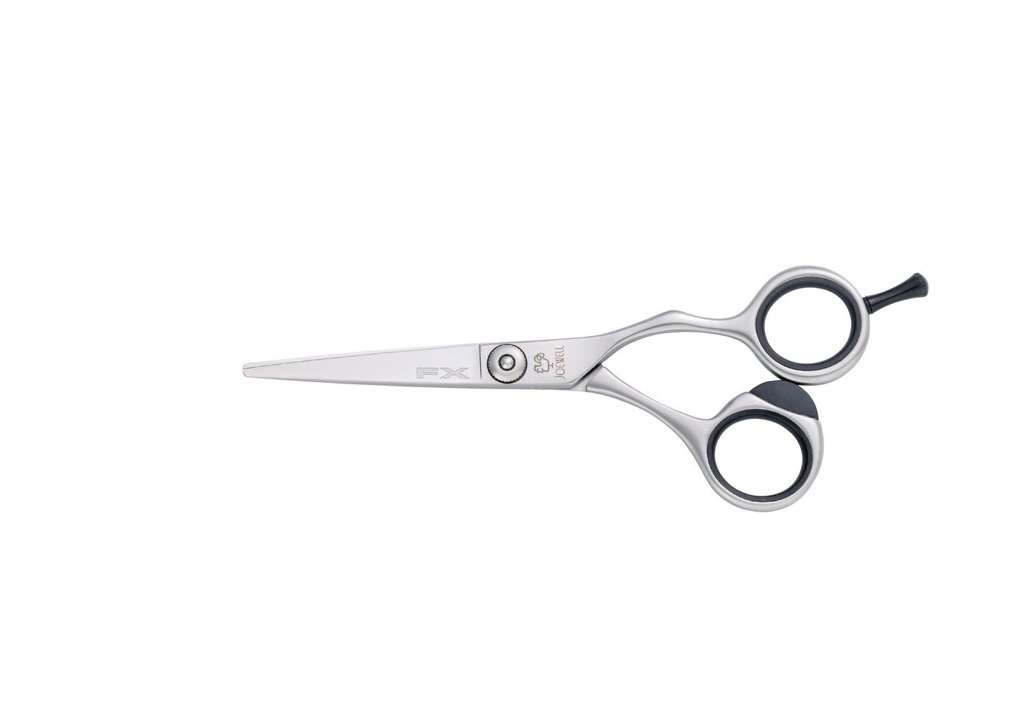 Buy Original Joewell Hair Cutting Scissors FX55, Made in Japan Hair Dressing Scissors now available in India.
