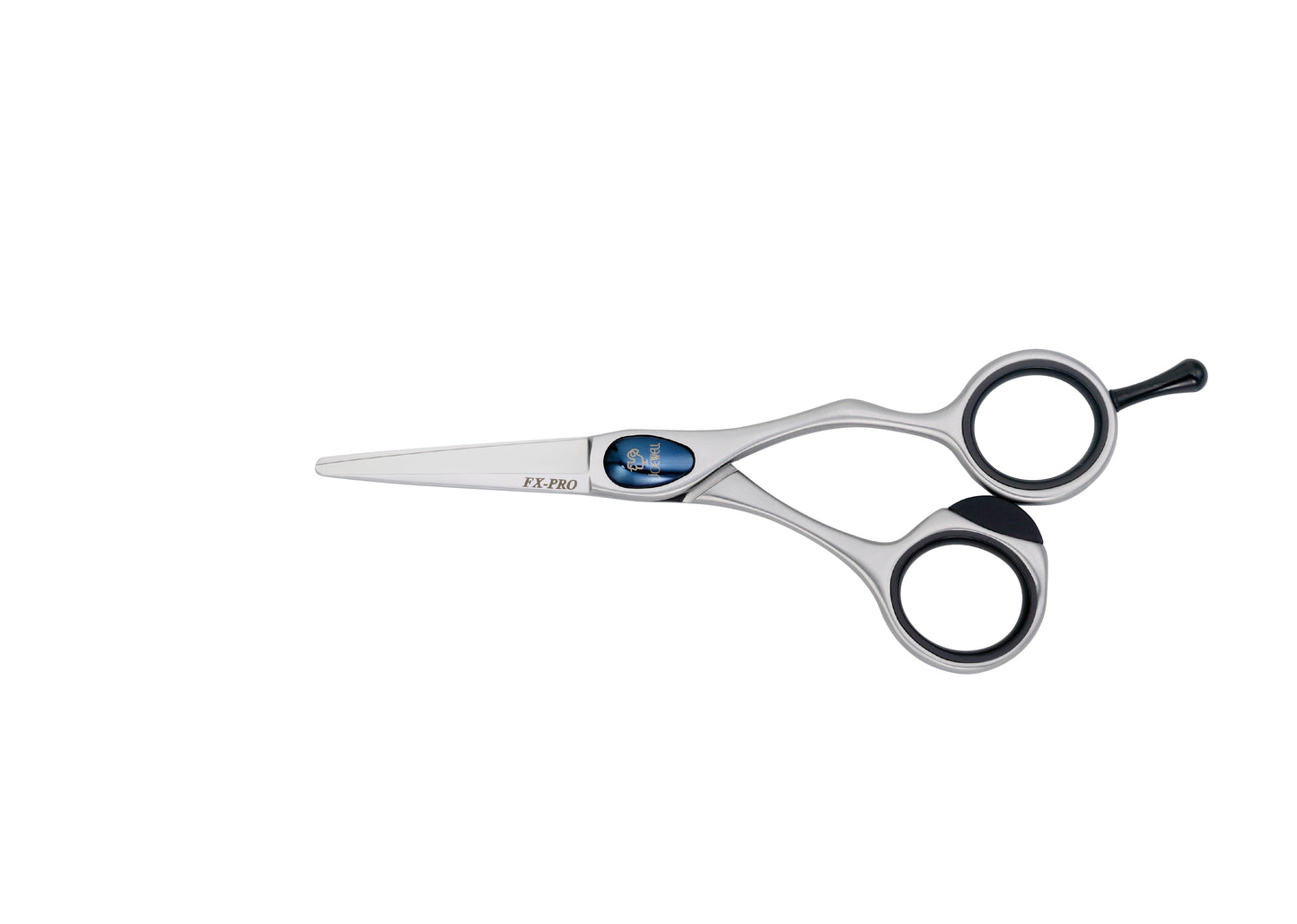 Buy Original Joewell Hair Cutting Scissors, FXPRO50, Made in Japan Hair Scissors now available in India.