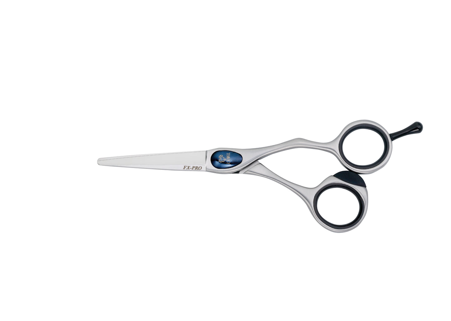 Buy Original Joewell Hair Cutting Scissors, FXPRO55, Made in Japan Hair Scissors now available in India.