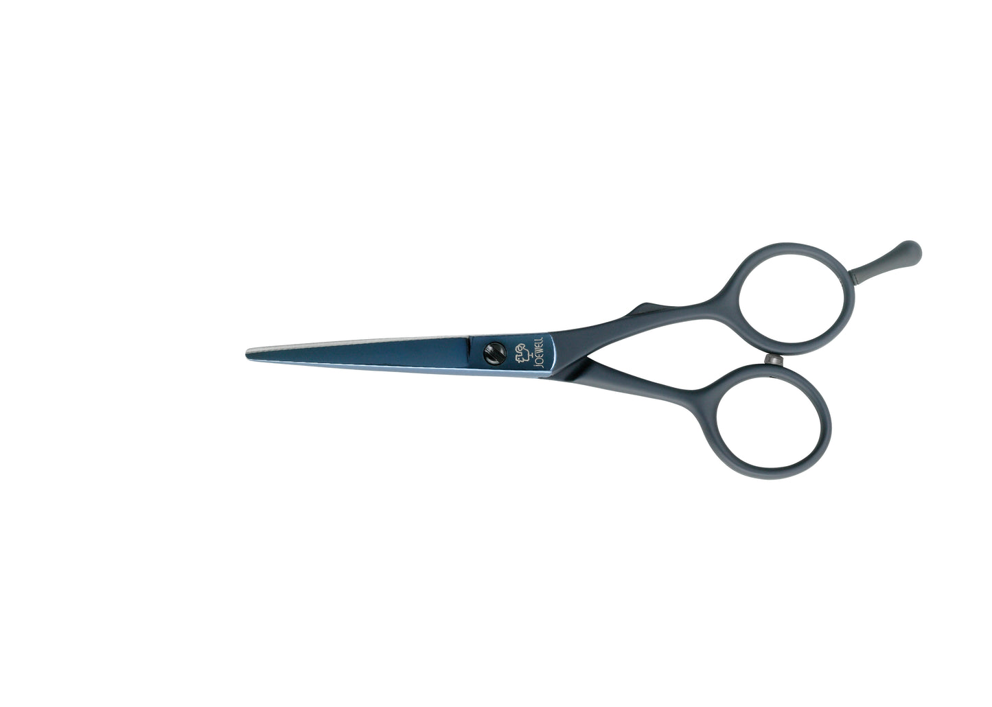 Buy Original Joewell Hair Cutting Scissors TR525, Made in Japan Hair Dressing Scissors now available in India.