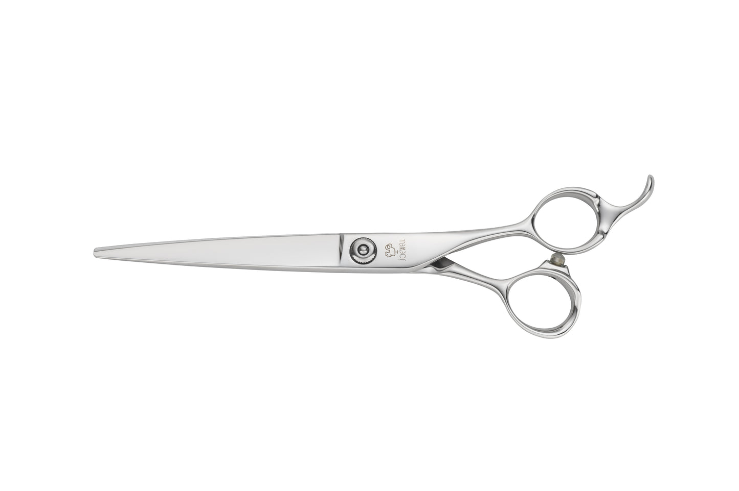 Buy Original Joewell Long Hair Cutting Scissors FZ in 7 inches. Made in Japan Hair Dressing Scissors.