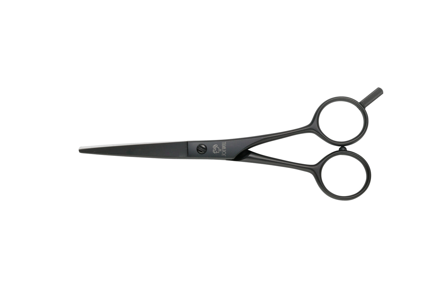 Buy Original Joewell new cobalt hair cutting scissors NC55, Japanese Hair Scissors Now available in India.