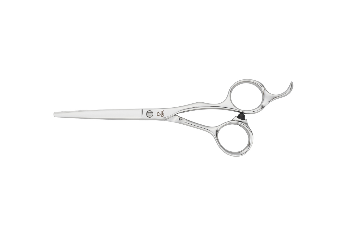 Buy Original Joewell Hair Cutting Scissors SL55, Made in Japan Hair Dressing Scissors now available in India.