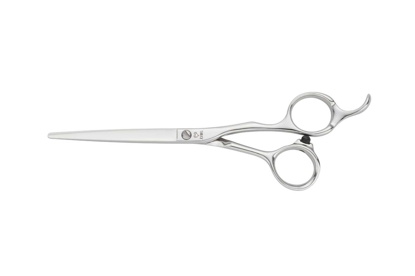 Buy Original Joewell Hair Cutting Scissors SL55, Made in Japan Hair Dressing Scissors now available in India.